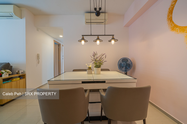 Parc Life (D27), Condominium #558434511